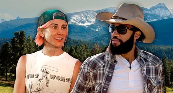 Yellowstone's Jennifer Landon Confirms What We Suspected About Teeter And Colby's Relationship