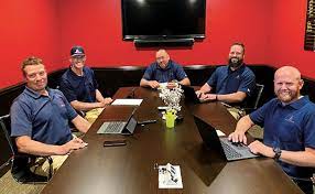 The community in lenoir, nc is full of creative energy. 2020 Growth Leaders Success Takes Flight Pest Management Professional