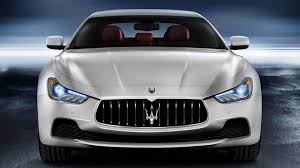 Motor Proyect Maserati Ghibli Bien Parecido Maserati Ghibli Maserati Ghibli