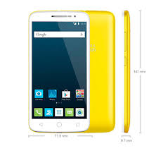 Alcatel POP 2 5