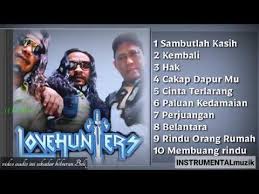 ★ mp3ssx on mp3 ssx we do not stay all the mp3 files as they are in different websites from which we collect links in mp3 format, so that we do not violate any copyright. Download Sambutlah Kasih Kumpulan Love Hunter Mp3 Mp4 3gp Flv Download Lagu Mp3 Gratis