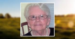 Norah Elizabeth Rhoads Obituary November 25, 2019