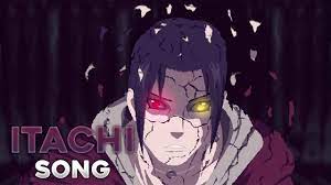 Tons of awesome naruto itachi wallpapers to download for free. Itachi Anime Song Ft Zacksanthem Youtube