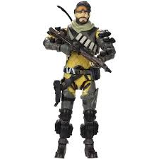 Apex Legends Mini Epics Apex Legends Mirage 7 Vinyl Statue Weta Workshop -  ToyWiz