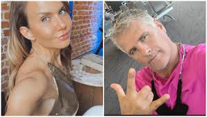 Héctor Soberón rompe el silencio ante acusaciones de Michelle Vieth: El  hombre del video no soy yo - PorEsto