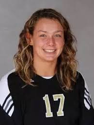 2013 Women's Volleyball Roster