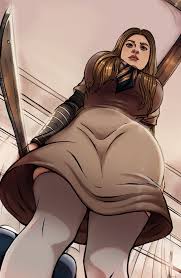 Read [JohnTazukura] M3GAN Hentai Porns - Manga And Porncomics Xxx