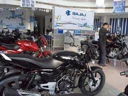 Мотоцикл bajaj boxer 125x мотоцикл bajaj boxer 125x. Bajaj Auto Shares Bajaj Auto Increasing Focus On Profitability In Domestic Market Auto News Et Auto