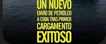 Cuba. Segundo envío de petróleo ruso: Geopolítica, realidad económica y el desafío de la desinformación