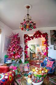 25 diy boho christmas decorations. 40 Boho Christmas Decor Ideas To Create Your Special Happy Place Hike N Dip