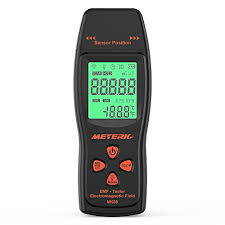 1 x electromagnetic radiation dosimeter 1 x user manual. Elektrosmog Messgeraet Test Vergleich 2021 7 Beste Detektoren