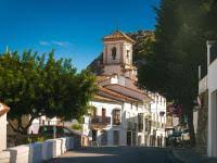 We did not find results for: Hotel Fuerte Grazalema Grazalema Aktualisierte Preise Fur 2021
