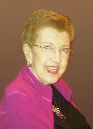 Frances Merrill Henke Obituary June 4, 2012