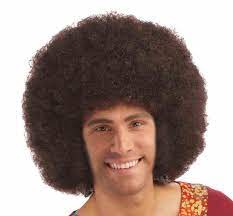 80 S Afro Costumes Google Search Disco Halloween Costume Halloween Costume Accessories 70s Halloween Costumes