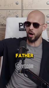 Andrew Tate’s Parenting Exposed.