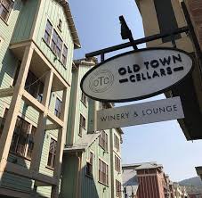 Old Town Cellars In 2020 Park City Skiing Park City Vacation Rentals City Vacation
