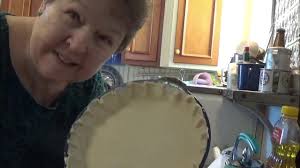 PA Dutch Coconut Cream Pie in Jo Ellen's Kitchen 3 01 21