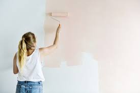 Here you can find tips on wall painting techniques, from preparing to painting! 7 Best Interior Painting Techniques For The Perfect Wall