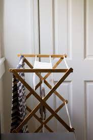 From the very first time i opened a ballard designs catalog, i fell in love with their style of laundry drying racks. Simple Stuff Drying Racks Reading My Tea Leaves Slow Simple Sustainable Living