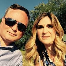 Laurie Haddock's Instagram, Twitter & Facebook