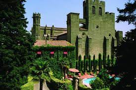 Maybe you would like to learn more about one of these? Hotel Cite De Carcassonne Ein Boutiquehotel In Carcassonne Seite