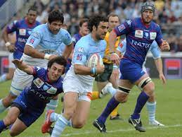 Rugby is the most popular sport in the basque country.with cause: Preview Biarritz V Bayonne Planetrugby