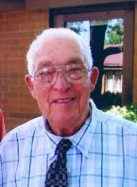 Homer W. Fitzjarrald (1920-2011)