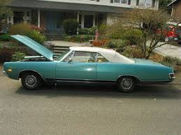 Image result for Bright Turquoise 1969 Polara