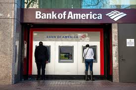 Now you can use your mobile device for these additional everyday banking activities: Bank Of America Under Fire For Helping Feds In Capitol Riot Probe