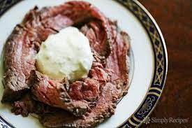 Horseradish Sauce Recipe Simplyrecipes Com Recipe Horseradish Sauce Creamy Horseradish Sauce Sauce Recipes