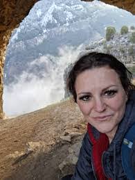 Nathaniel Frantz's Instagram, Twitter & Facebook