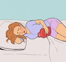 12 Little Known Ways You Can Use Hot Water Bottles 721 x 1183 animatedgif 636 кб. use hot water bottles