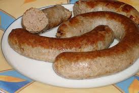 Grobe Bratwurst Nach Frankischer Art Von Ginger88 Chefkoch Rezept Bratwurst Wurstchen Rezepte Mit Wurstchen