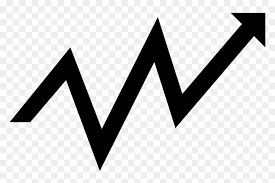 Large collections of hd transparent curved arrow png images for free download. Upward Graph Arrow Png Transparent Png Vhv