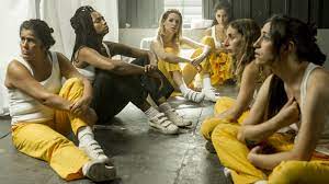 هواية خروج وحدة Vis A Vis Temporada 4 Capitulo 2 Empoweredbodyworks Com