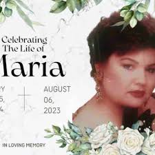 Fundraiser for Henry Galban by The Galban Family : In Loving Memory of Maria