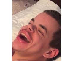 Ethan David Voss Obituary (2025)