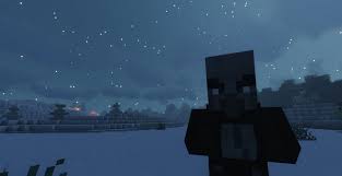 You can customize the wallpaper with your own skins. Vindicators In Minecraft Everything Players Need To Know
