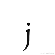 Cursive alphabet letters from a to z to print. Uppercase J Cursive Novocom Top