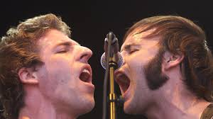 Auckland City Limits: Why The D4 are back and ready to rock