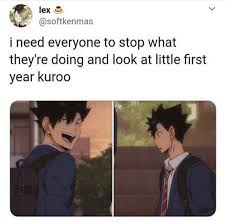Pin By Dr Doofenshmirtz On Haikyuu Textposts Kuroo Haikyuu Haikyuu Manga Haikyuu