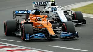 Esta temporada 2021, el neerlandés ya lleva cuatro triunfos y es líder destacado del mundial con 156 puntos, 18 más que los que a F1 Gp Hungria 2020 Carlos Sainz El Ultimo Sector Se Me Ha Hecho Bola Marca Com
