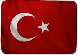 Das em 2021 eröffnungsspiel zwischen der türkei und italien am 11.6.2021. Turkei Fahne Poster Pixers We Live To Change