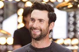 Adam levine in 2020 | adam levine, adam levine style, adam. 5 Most Attractive Dam Levine Beards Beardstyle