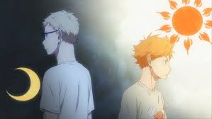 Hinata shoyo has a running vertical of 48inches. 7 Fakta Hinata Shoyo Si Kecil Jago Melompat Dari Haikyuu