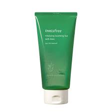Vitalizing Soothing Gel Soins Beaute Beaute