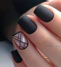 Estas son las máximas tendencias en diseño de uñas para la segunda mitad del 2020 y te garantizamos que tus manos se verán sensacionales con ellas. Disenos De Unas Para Adolescentes 2020 By Queen 11 11 Peinados Faciles Unas Plateadas Disenos De Unas Para Adolescentes Unas Negras