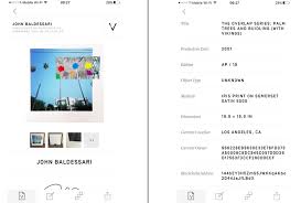 We did not find results for: Everything You Need To Know About The Certificate Of Authenticity Widewalls