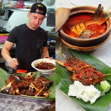 Sedap Malam Station Home Kuala Lumpur Malaysia Menu Prices Restaurant Reviews Facebook