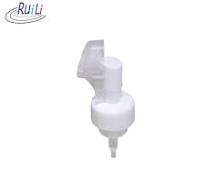 43mm Foam Pump With Brush Head Manufacturer & Supplier ...